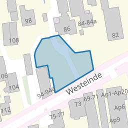 Perceel VZV00-G-1325