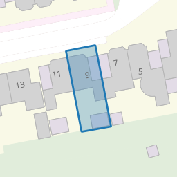 Perceel VZV00-G-1329