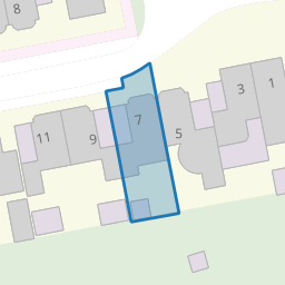 Perceel VZV00-G-1330