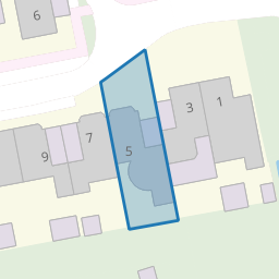 Perceel VZV00-G-1331