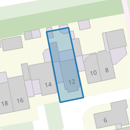 Perceel VZV00-G-1341