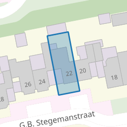 Perceel VZV00-G-1346