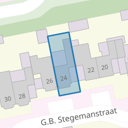 Perceel VZV00-G-1347