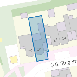 Perceel VZV00-G-1349