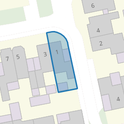 Perceel VZV00-G-1351