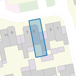 Perceel VZV00-G-1353