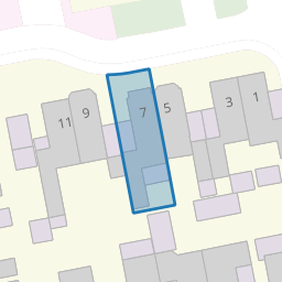 Perceel VZV00-G-1354