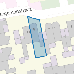 Perceel VZV00-G-1355