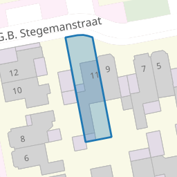 Perceel VZV00-G-1356