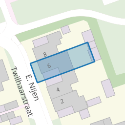 Perceel VZV00-G-1362