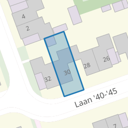 Perceel VZV00-G-1366