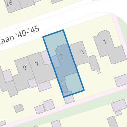 Perceel VZV00-G-1373