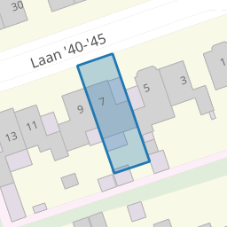 Perceel VZV00-G-1374