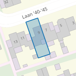 Perceel VZV00-G-1375