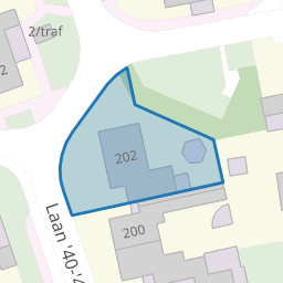 Perceel VZV00-G-1378