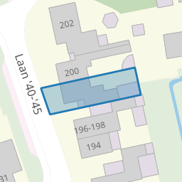 Perceel VZV00-G-1380