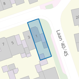 Perceel VZV00-G-1381