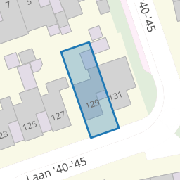 Perceel VZV00-G-1384