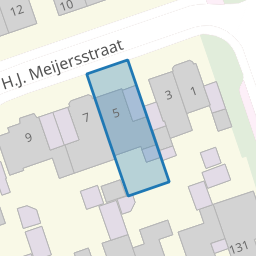 Perceel VZV00-G-1385