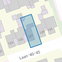 Perceel VZV00-G-1386