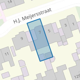 Perceel VZV00-G-1387