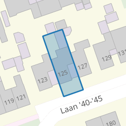 Perceel VZV00-G-1388