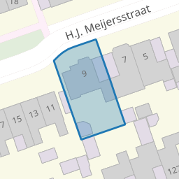 Perceel VZV00-G-1389