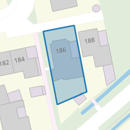 Perceel VZV00-G-1392