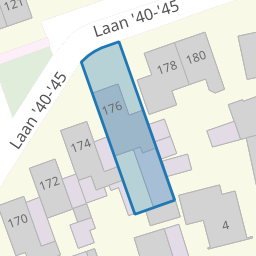 Perceel VZV00-G-1397