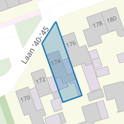 Perceel VZV00-G-1398