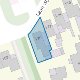 Perceel VZV00-G-1400