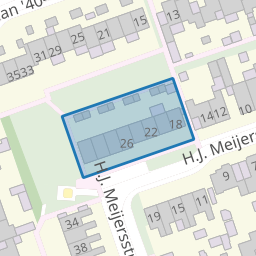 Perceel VZV00-G-1415