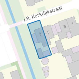 Perceel VZV00-G-1430