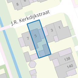 Perceel VZV00-G-1431