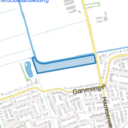 Perceel VZV00-G-1443