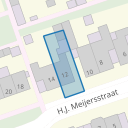 Perceel VZV00-G-1445