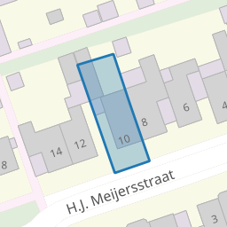 Perceel VZV00-G-1446