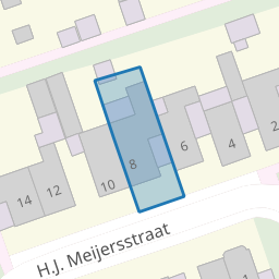 Perceel VZV00-G-1447