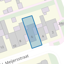 Perceel VZV00-G-1448