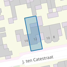 Perceel VZV00-G-1454