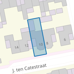 Perceel VZV00-G-1455