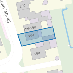 Perceel VZV00-G-1461