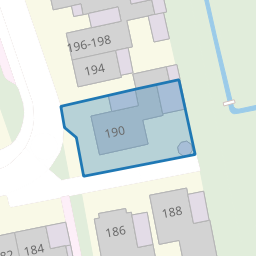 Perceel VZV00-G-1462