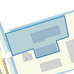 Perceel VZV00-G-1481