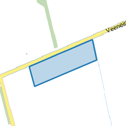 Perceel VZV00-G-1484