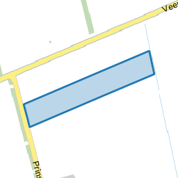 Perceel VZV00-G-1485