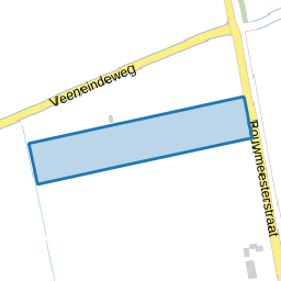 Perceel VZV00-G-1489