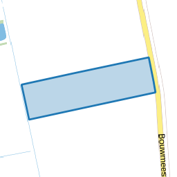 Perceel VZV00-G-1500