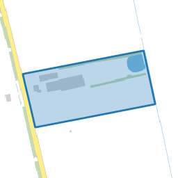 Perceel VZV00-G-1501