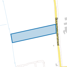 Perceel VZV00-G-1505